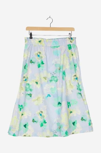 AAIMEMI AQUA FLORAL RS