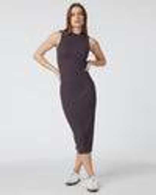 Pose Sands Dress | Women's Sangria Rib Dress | Vuori