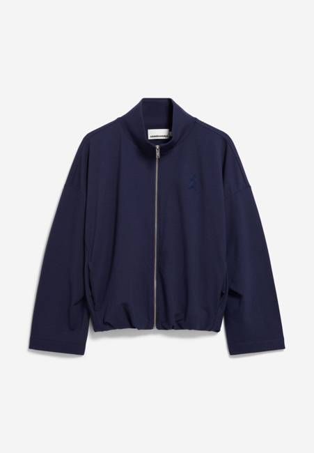 SANCHAA | tinted navy