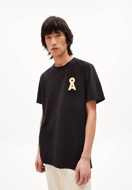 AADONI A SIGNATURE| black