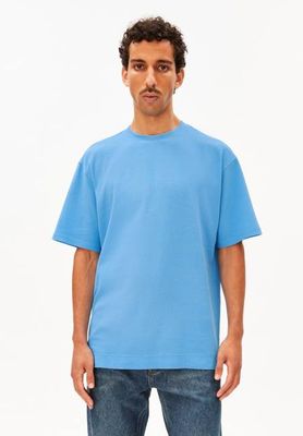 MAARKOS WAFFLE T-SHIRT| skylight