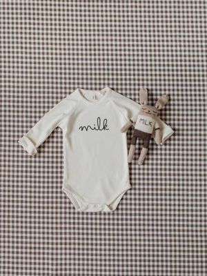Milk Baby Two Piece Set