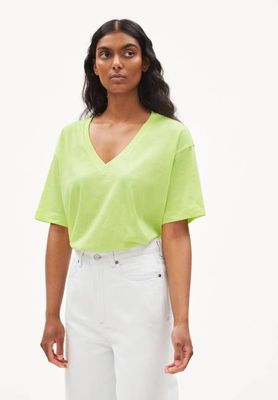 DEMIKAA| light lime