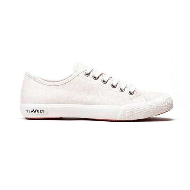 Army Sneaker in Natural