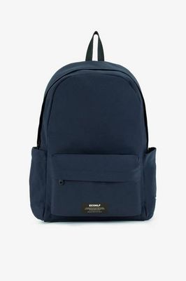 NAVY BLUE BASIL BECAUSE BACKPACK