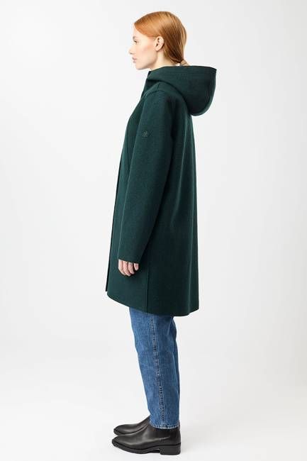 Coat Risana  (Everglades)