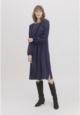 Regular dress made from TENCEL™ Lyocell