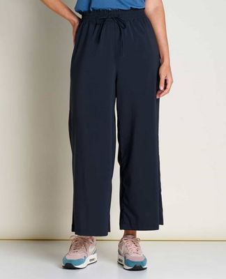 Sunkissed Wide Leg Pant