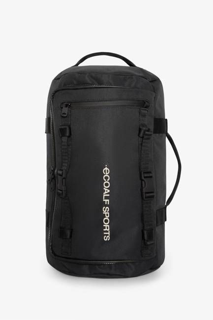 BAKU BACKPACK BLACK