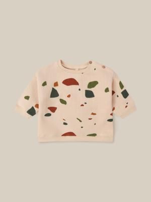 Terrazzo Sweatshirt