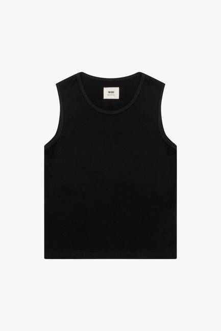 TA103 The 03 Tank - Black
