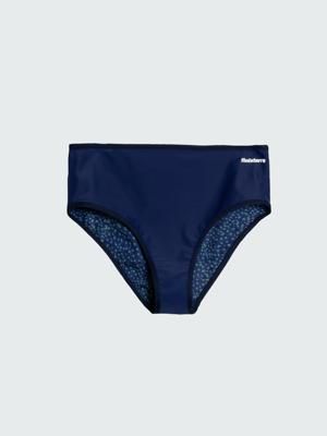 Women's Ailla Reversible High Waisted Bikini Pant