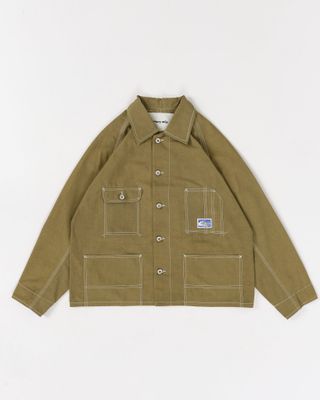Sustainable Jackets by Story-Mfg | Ethical Clothing