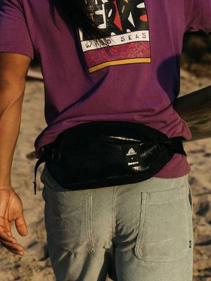 Gregory + Finisterre Waistpack