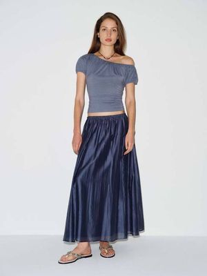 Sabrina Knit Top