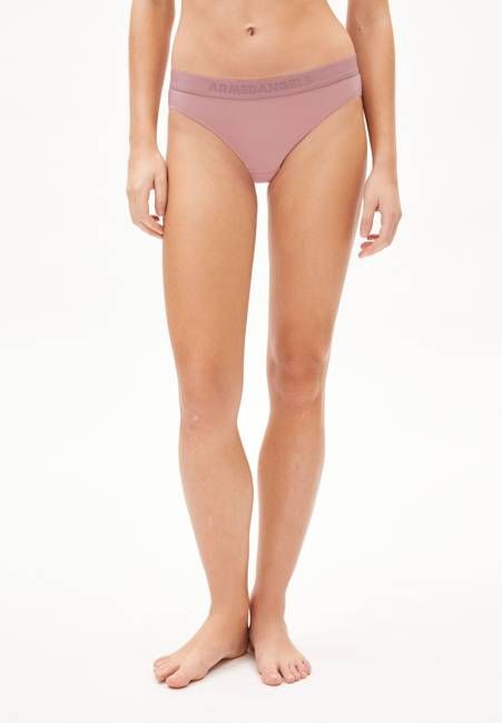TRINAA BRIEF | rose
