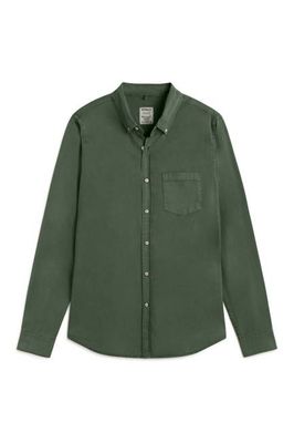 KHAKI CARLOS SHIRT