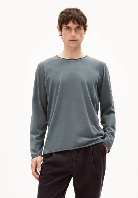 MAARKOS LS BRUSHED| space steel