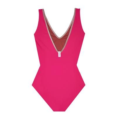 Purebody Shine '21 — raspberry-earth