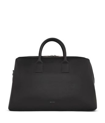ANDRO Vegan Weekender Bag - Vintage