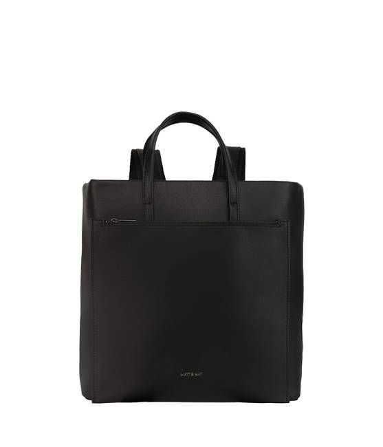 MILAN Vegan Backpack - Arbor