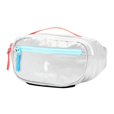 Kapai 1.5L Hip Pack - Del Día Monochrome