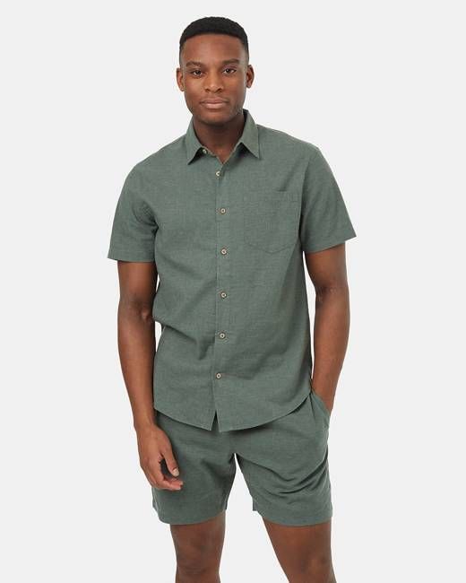 Joshua Shortsleeve Shirt