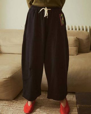 L F Markey Camden Trouser