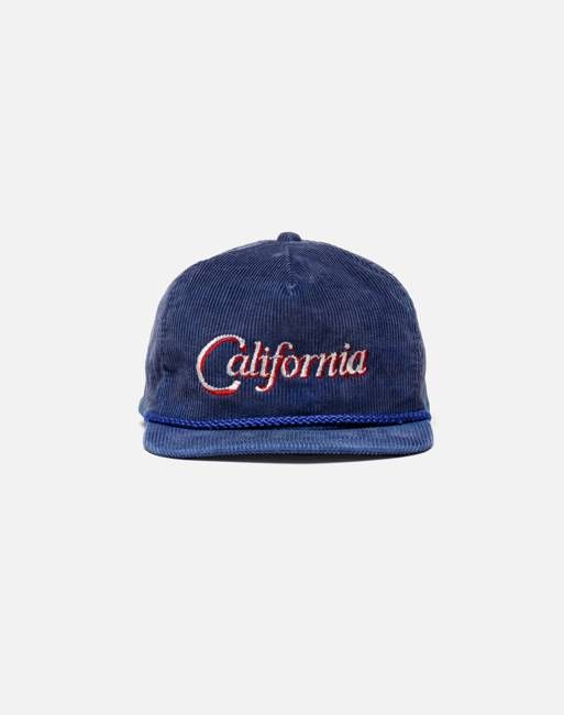 70s California Hat -#71