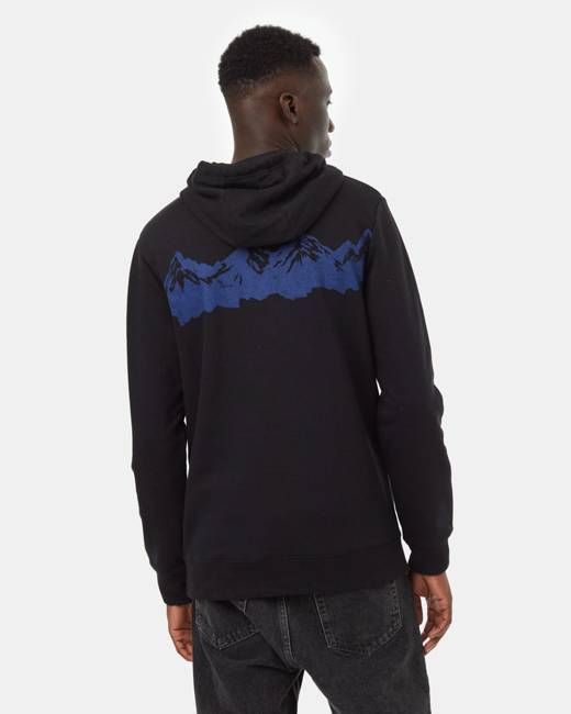 Mountain Range Hoodie