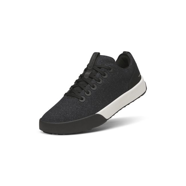 W Wool Cruiser Waterproof Freizeitschuhe