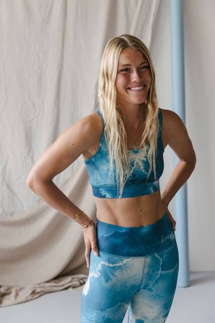 Top Oceaanwater - Hoessee