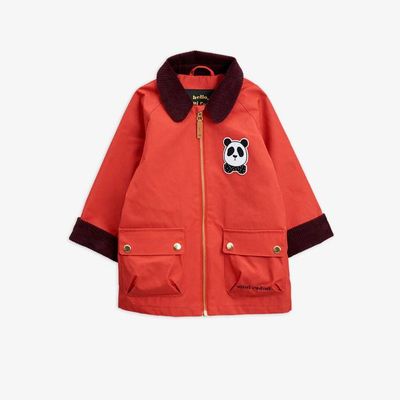 Padded country jacket