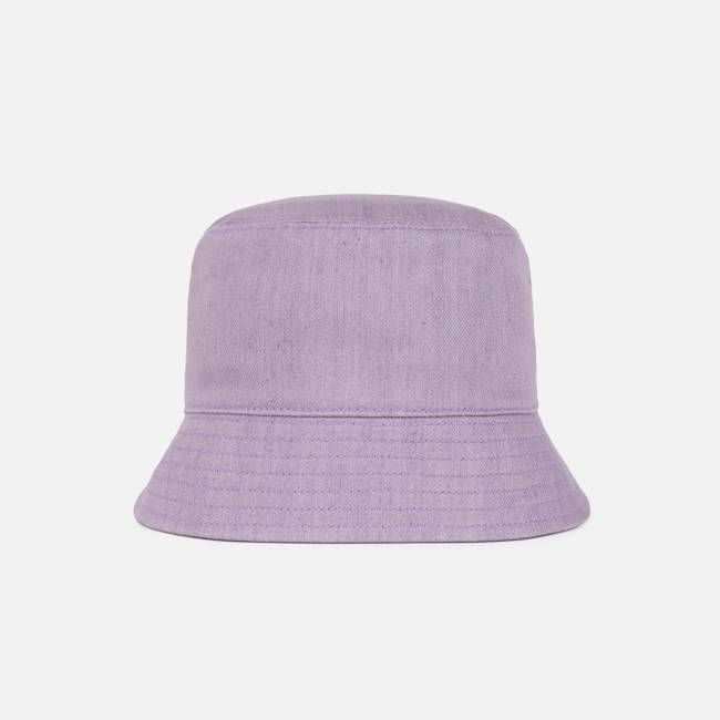 The Bucket Hat