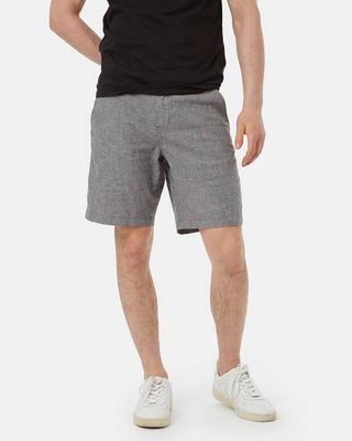 Hemp Latitude Short