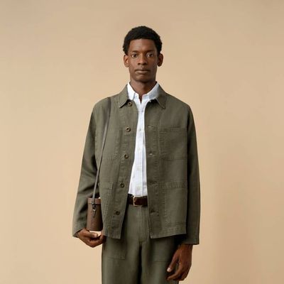 BANANATEX® UTILITY JACKET