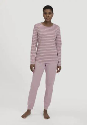 Pajamas Regular PURE COTTON made from pure organic cotton