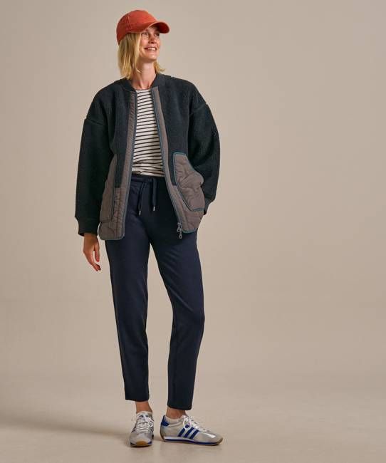 Lydden Bamboo Sweatpants