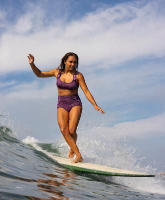 Ethical bathing suits 2025