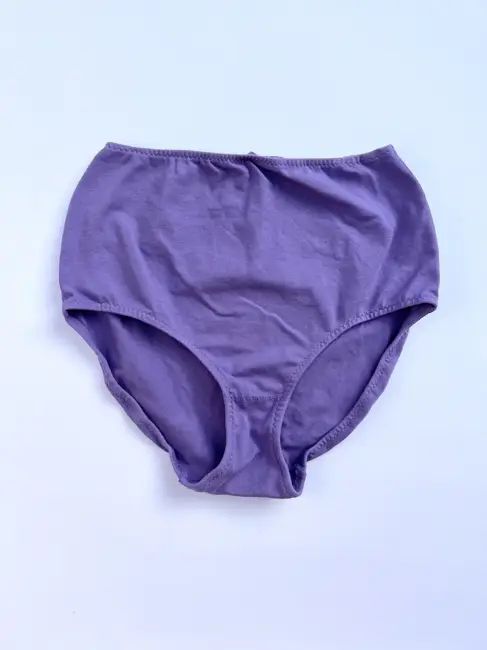 X HIGH RISE FINAL SALE — PANSY