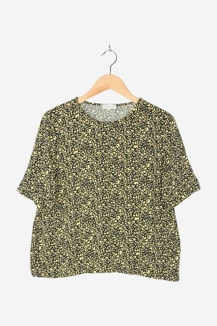 T-Shirt mit Print RS