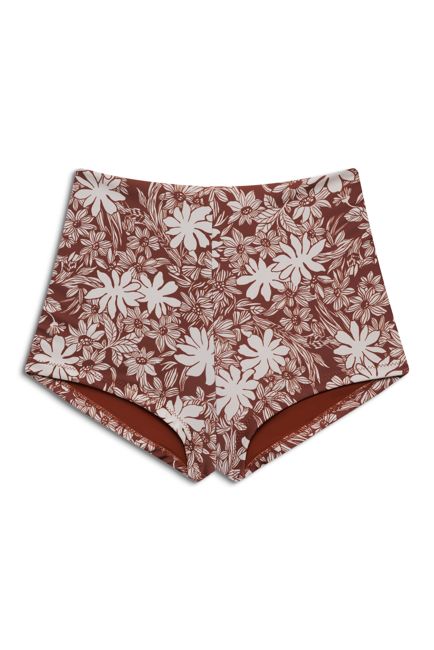 Tap Short in Flora