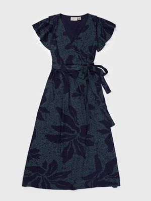 Isla Dress | Nightbloom