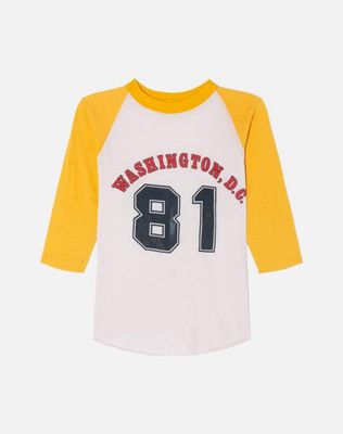 Vintage 50s Washington DC Tee - #1607