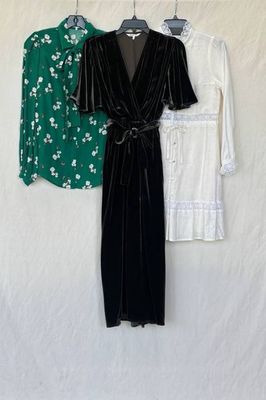 1086 Sample Pack - $218 - Size XXS