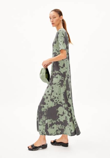 ZURAA BLOMMAA | light matcha