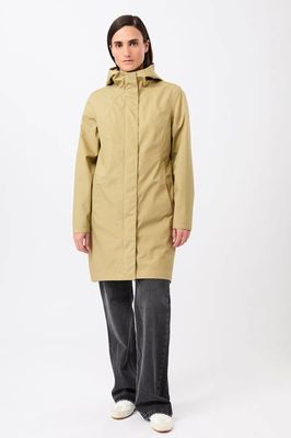 Risana Parka (Breeze)