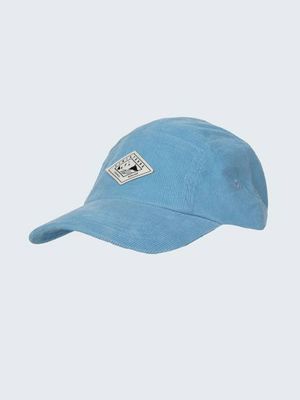 Jetty Diamond Cord Cap