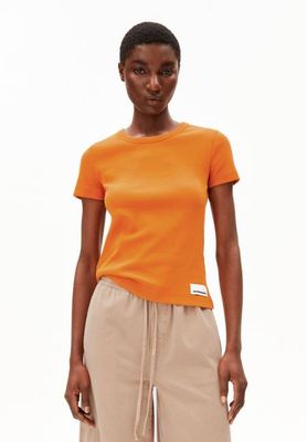 KARDAA T-SHIRT | amberglow