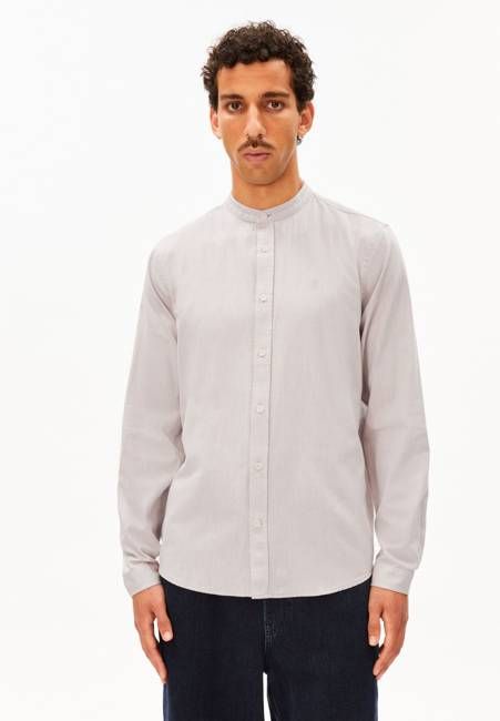 TOMAASAS LONGSLEEVE SHIRT | light sage